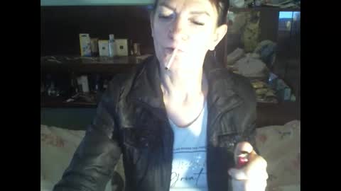 8MISTRESS8 online show from 19, 3, 2026