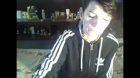 8MISTRESS8 online show from 11, 4, 2026