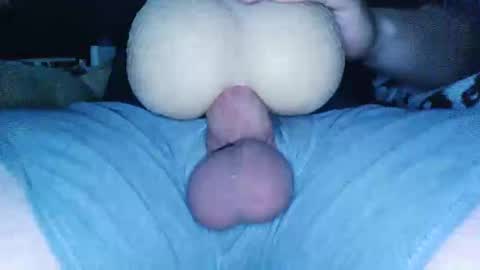 NaughtyDaddy online show from 30, 11, 2025