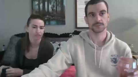 90sNaughtyCouple online show from 26, 3, 2026
