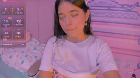 Alice  online show from 1, 3, 2025