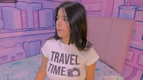 Alice  online show from 2, 3, 2025