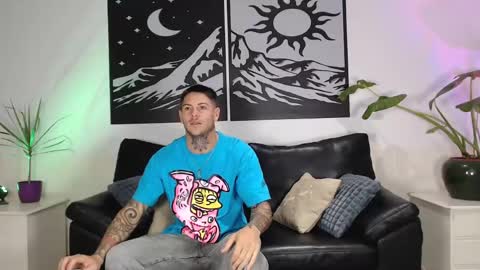 Maia  Martin online show from 18, 5, 2026
