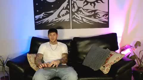 Maia  Martin online show from 2, 8, 2026