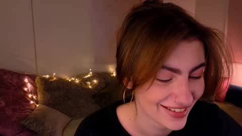 Willow online show from 21, 11, 2025