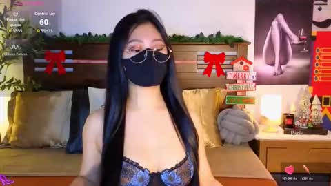 ally online show from 20, 11, 2025