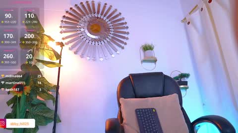Snapshot of _abby07 chatting on 2, 12, 2024 _abby07 online show from 2, 12, 2024