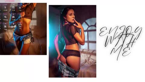 Snapshot of _abby_23_ chatting on 16, 11, 2025 Aby online show from 16, 11, 2025