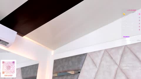 Snapshot of _abby__ chatting on 30, 1, 2025 Gabriela abby online show from 30, 1, 2025