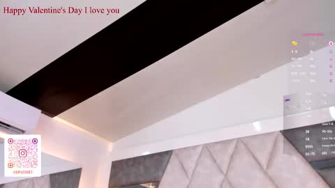 Snapshot of _abby__ chatting on 14, 2, 2025 Gabriela abby online show from 14, 2, 2025