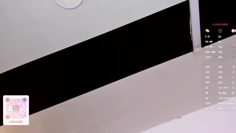 Snapshot of _abby__ chatting on 24, 2, 2025 Gabriela abby online show from 24, 2, 2025