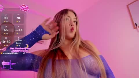 Abby Cooper online show from 5, 4, 2026