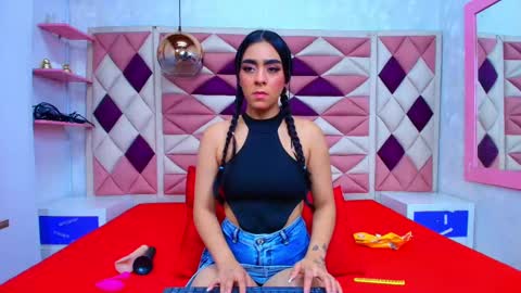  abby rouss online show from 14, 9, 2025