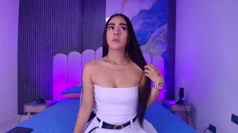  abby rouss online show from 8, 4, 2026