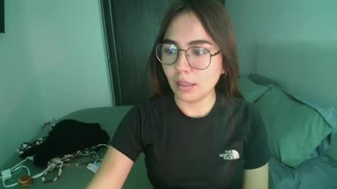 Snapshot of _abbyyyy_ chatting on 19, 2, 2025 abby 3 online show from 19, 2, 2025