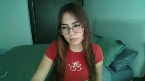Snapshot of _abbyyyy_ chatting on 26, 2, 2025 abby 3 online show from 26, 2, 2025