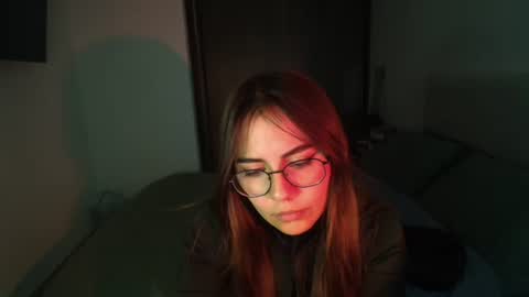 Snapshot of _abbyyyy_ chatting on 27, 2, 2025 abby 3 online show from 27, 2, 2025