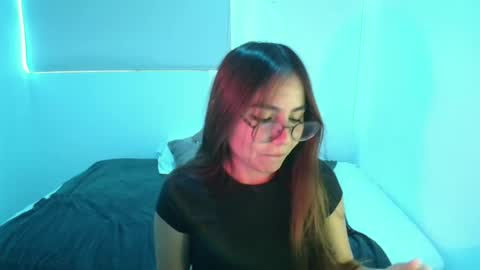 Snapshot of _abbyyyy_ chatting on 16, 9, 2025 abby 3 online show from 16, 9, 2025