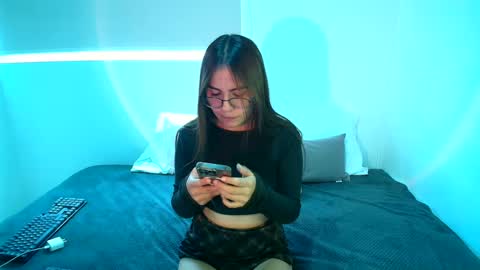 Snapshot of _abbyyyy_ chatting on 25, 9, 2025 abby 3 online show from 25, 9, 2025