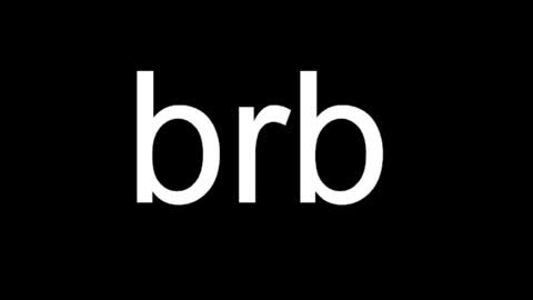 Abril  online show from 12, 9, 2025