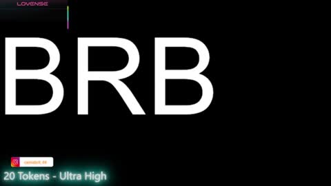 Abril  online show from 6, 7, 2026