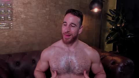 _adamcoper_ online show from 3, 12, 2024