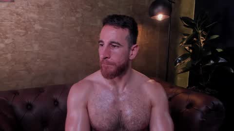 _adamcoper_ online show from 6, 12, 2024