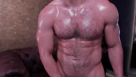 _adamcoper_ online show from 9, 12, 2024