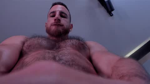 _adamcoper_ online show from 18, 1, 2025