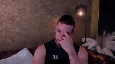 _adamcoper_ online show from 20, 1, 2025