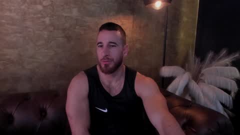 _adamcoper_ online show from 3, 2, 2025