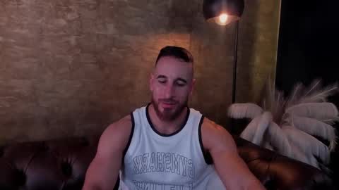 _adamcoper_ online show from 11, 2, 2025