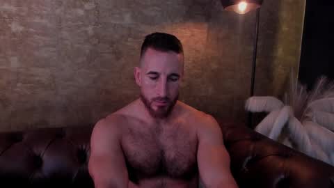 _adamcoper_ online show from 12, 2, 2025