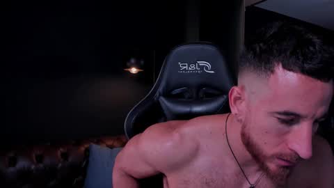 _adamcoper_ online show from 11, 9, 2025