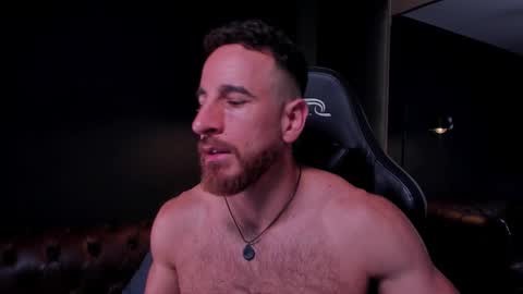 _adamcoper_ online show from 25, 9, 2025