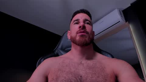 _adamcoper_ online show from 27, 9, 2025