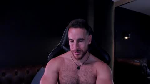 _adamcoper_ online show from 21, 12, 2025