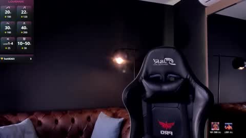 _adamcoper_ online show from 11, 3, 2026