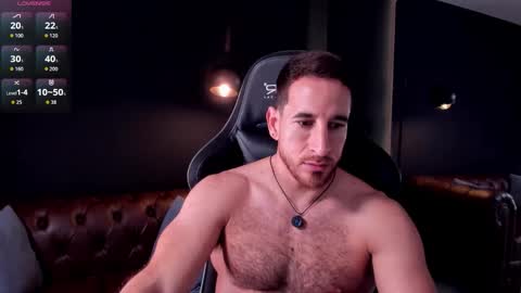 _adamcoper_ online show from 20, 3, 2026