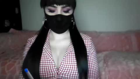 Adela online show from 29, 12, 2024