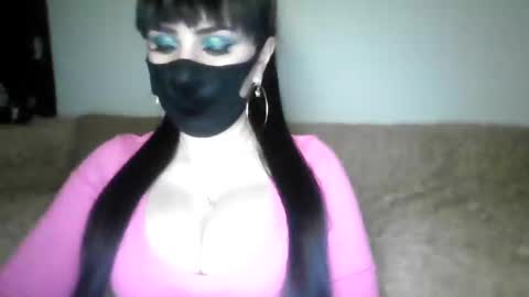 Adela online show from 27, 1, 2025