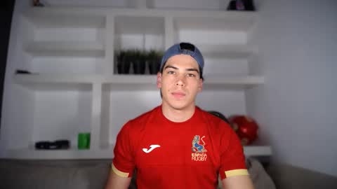 Snapshot of _aesthetic chatting on 13, 11, 2025 _aesthetic online show from 13, 11, 2025