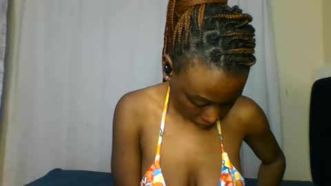  africana4 online show from 11, 6, 2026