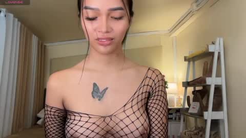 Snapshot of _agatha69_ chatting on 18, 5, 2026 agatha online show from 18, 5, 2026