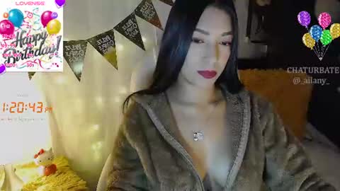 Ailany online show from 17, 6, 2026