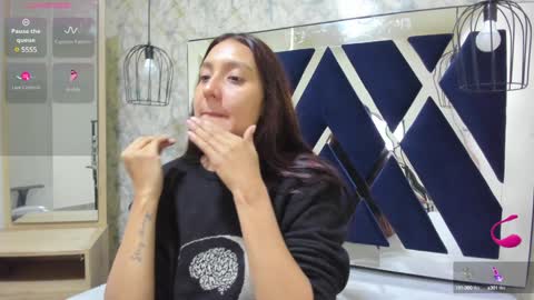  Alaia online show from 13, 1, 2025