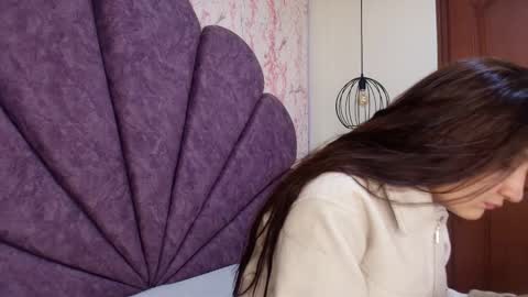  Alaia online show from 18, 10, 2025