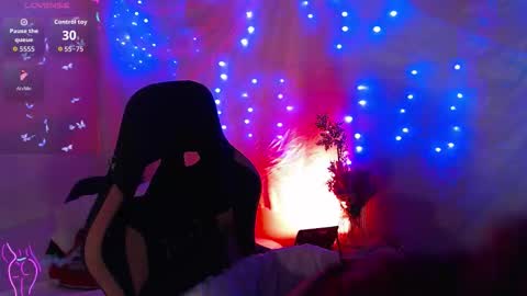 Snapshot of _alaia_sweet chatting on 2, 12, 2025 _alaia_sweet online show from 2, 12, 2025