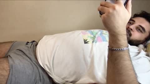 Alan online show from 25, 10, 2025