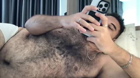 Snapshot of _alan_bear_ chatting on 22, 12, 2025 Alan online show from 22, 12, 2025